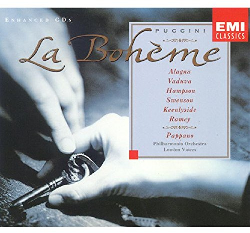 EMI Classi (EMI)