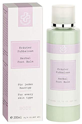 Kräuter-Fußbalsam 200 ml