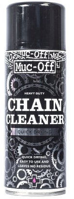 Muc-Off Quick drying Chain Cleaner, 400ml