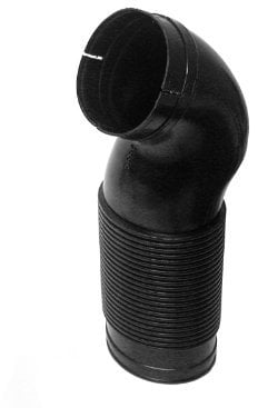 URO Parts 12311735915 Lichtmaschine Kühlschlauch