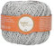 Coats GmbH Häkelgarn Anchor Artiste Metallic 25 g silberfarbig 301 GP:27,80€/100 g
