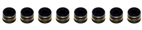 AJUSA 57036200 Dichtungssatz Ventilschaft 33,84g