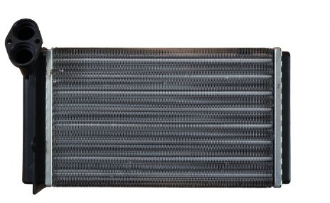 NRF 53550 Wärmetauscher, Innenraumheizung