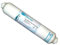 WFM-TAO Compatible Water Filter, fits Samsung Fridge Model RS21DCSV RSA1UTMG