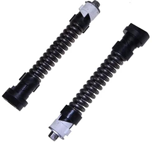 FAGOR BRANDT VEDETTE SAUTER DE-DIETRICH - CHARNIERE COUVERCLE (X2) pour cuisinière FAGOR BRANDT VEDETTE SAUTER DE-DIETRICH