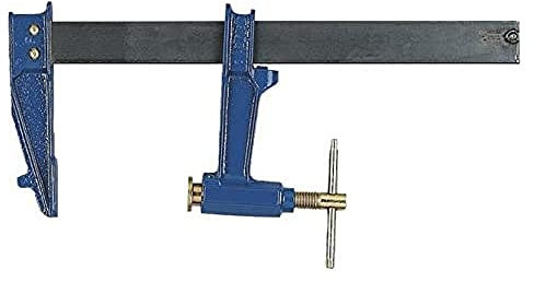 Bahco 306604000 - Serre Joint A Pompe 40X9 Cm
