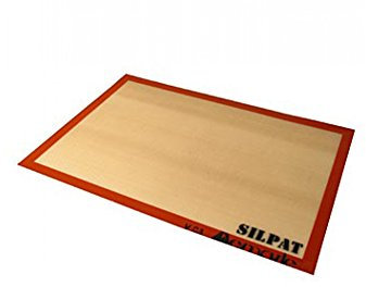 Backmatte - Silpat, 58,5 x 38,5cm, 1 St