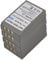 BTBAI 4x Battery for BLS 50 BLS50 BLS5 BLS-5 BLS-1 BLS1 E-420 E-M10 Digital Camera New k1a