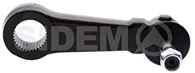 SIDEM 87001 Radaufhängungen | Kompatibel mit: HYUNDAI TERRACAN