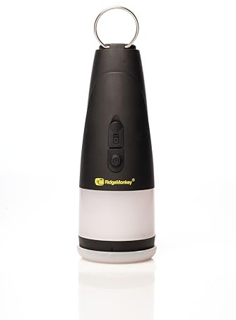 Ridgemonkey Multi Lite Plus - Fishing Camping Outdoor Rechargeable Light