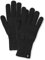Smartwool Herren SW0115550011003 Liner Handschuhe-SS22-Small, Black, S