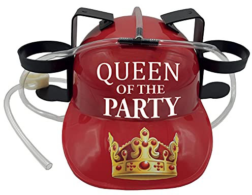 Bombo Queen of The Party Helm
