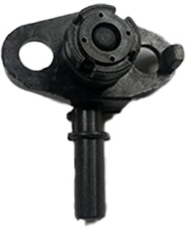 3RG 85289 Kit riparazione Pompa a depressione (Sistema frenante)