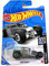 Hot Wheels 2021, Voiture Bone Shaker Moon Eyes Grise, Rod Squad 4/5, 161/250, Échelle 1:64, Enfant, Enfants, Unisex