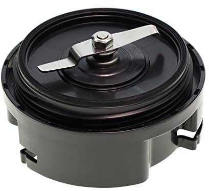 Messer, Dichtung kompatibel mit/Ersatzteil für WMF FS-1000050214 0416530011 Kult Pro Standmixer
