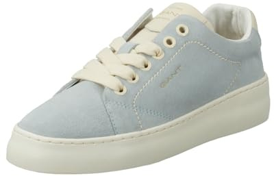 GANT FOOTWEAR Damen LAWILL Sneaker, Light Blue, 39 EU