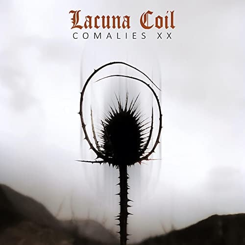 Comalies XX (Ltd. Gatefold black 2LP+2CD & LP-Booklet)