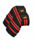 JR Active Rodilleras para levantamiento de pesas, sentadillas, gimnasio, dolor, WOD, entrenamiento cruzado, levantamiento de potencia, rodillera, soporte elástico para hombres y mujeres