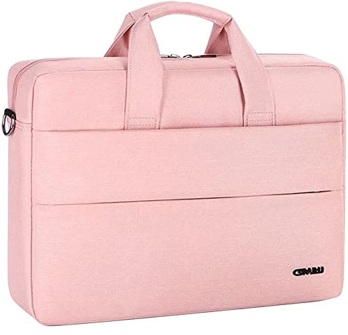 BDLDCE Unisex Notebooktasche Tablet Laptop Tasche, pink