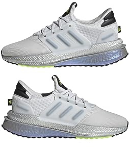 adidas XPLR Boost Mens Trainers Grey/Black 9.5