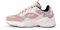 Fila Collene CB Wmn, Scarpe da Ginnastica Donna, Pale Mauve, 38 EU