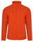 Mukua Unisex, Farbe Sunset Red Größe XL Softshelljacke