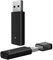 HARIKIKI Adaptador Mando para PC Windows 10/11/8/8.1/7 Gaming Receiver inalámbrico Compatible con Xbox One/One X S/Series X S/Elite Series Controller