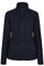 Mukua Perth Woman Giacca in Pile da Donna, Navy, XL
