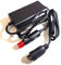 Enerpower Chargeur DC-DC 12 V-24 V vers 42 V 2 A pour Bosch Performance et Active Line