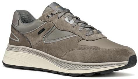 Geox Herren U Spherica Actif X1Sneaker