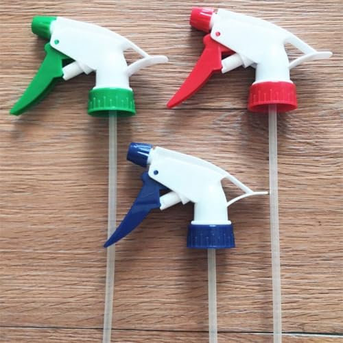 Pulverizador de agua manual ligero para plantas para regar flores y cuidado de plantas de interior