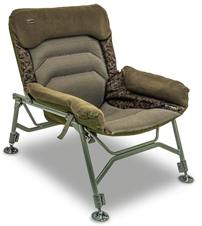 Solar C-Tech Compact Sofa Chair | Karpfenstuhl