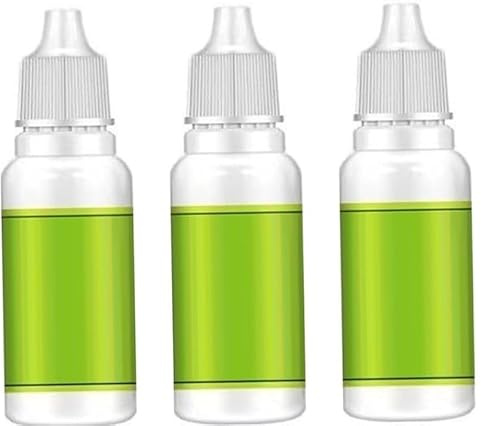 Usma-Gras-Extrakt-Essenz, pflegendes Flüssigserum für Wimpern und Augenbrauen, für Wimpernwachstum