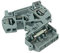 Wago Sicherungsklemme 4 qmm, 281-611