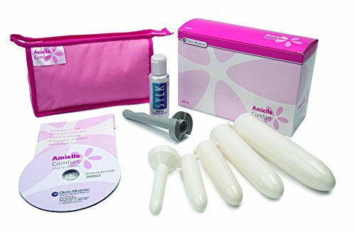 Amielle Comfort Dilators set