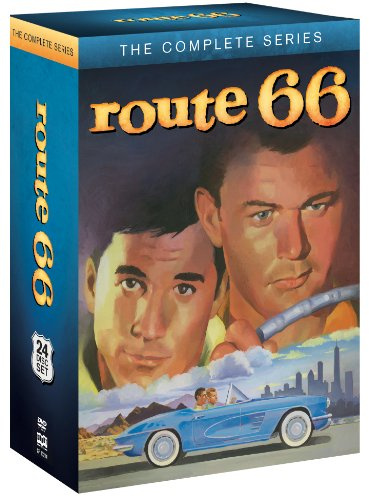 Route 66: The Complete Series