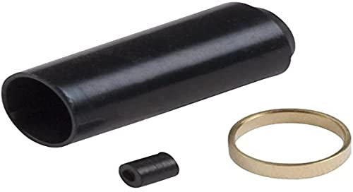 ASG Ultimate Joint hop-up 50 degrés Adulte Unisexe, Noir, Taille unique