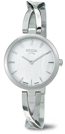 Boccia Armbanduhr 3239-01