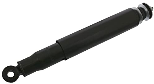 febi bilstein 20467 Stoßdämpfer, 1 Stück