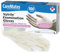 Caremates Vytrile Disposable Medical Exam Gloves Latex Free, Powder Free, X-Large - 100ct