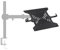 Monoprice Laptop Holder Attachment for LCD Desk Mounts - Black, Ideal for Work, Home, Office Laptops - Workstream Collection, Monitor Mount/Stand Sold Separately