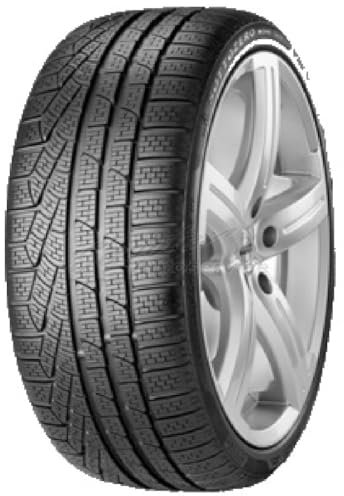 Pirelli W 240 Sottozero II XL FSL M+S - 255/40R19 100V - Winterreifen
