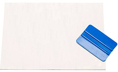 Ultimaker Adhesion Sheets