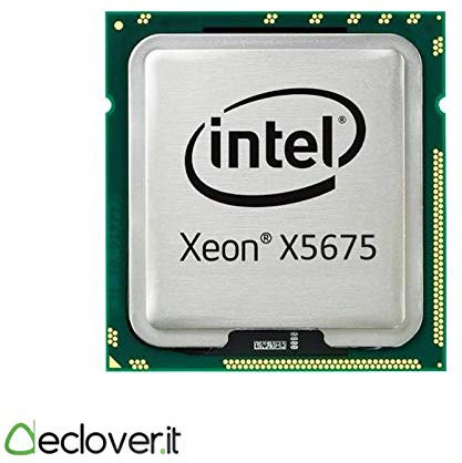 Cisco Intel Xeon X5675/3.06 GHz Processeur (certifié reconditionné)