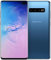 Samsung Galaxy S10+ - Smartphone portable débloqué 4G (Ecran : 6,4 pouces - Dual SIM - 128GO - Android) - Version Française