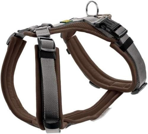 HUNTER Geschirr Maldon 37-53/XS-S