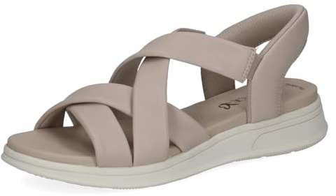 CAPRICE Sandale 9-28209-46 G-Weite