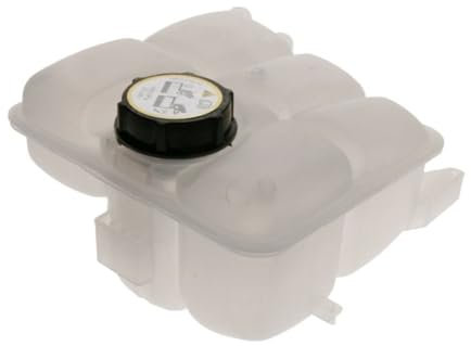 THERMOTEC DBG014TT Depósito compensación refrigerante Depósito de Agua Depósito de agua Depósito de expansión