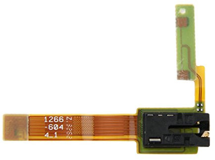 HDZ ATY Kopfhörer Jack Flexkabel for Sony Xperia SP / M35