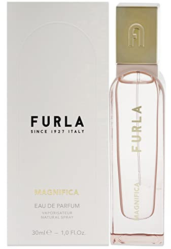 Furla Magnifica EdP, Linie: Fragrance Collection, Eau de Parfum für Damen, Inhalt: 30ml